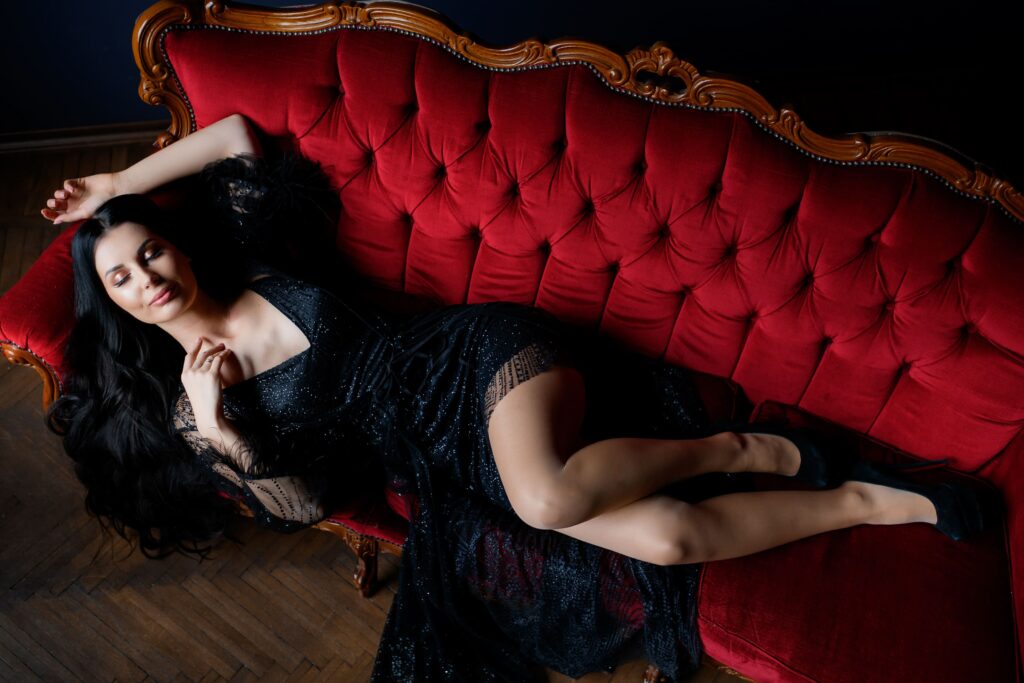 cosa vuol dire mistress nel bdsm