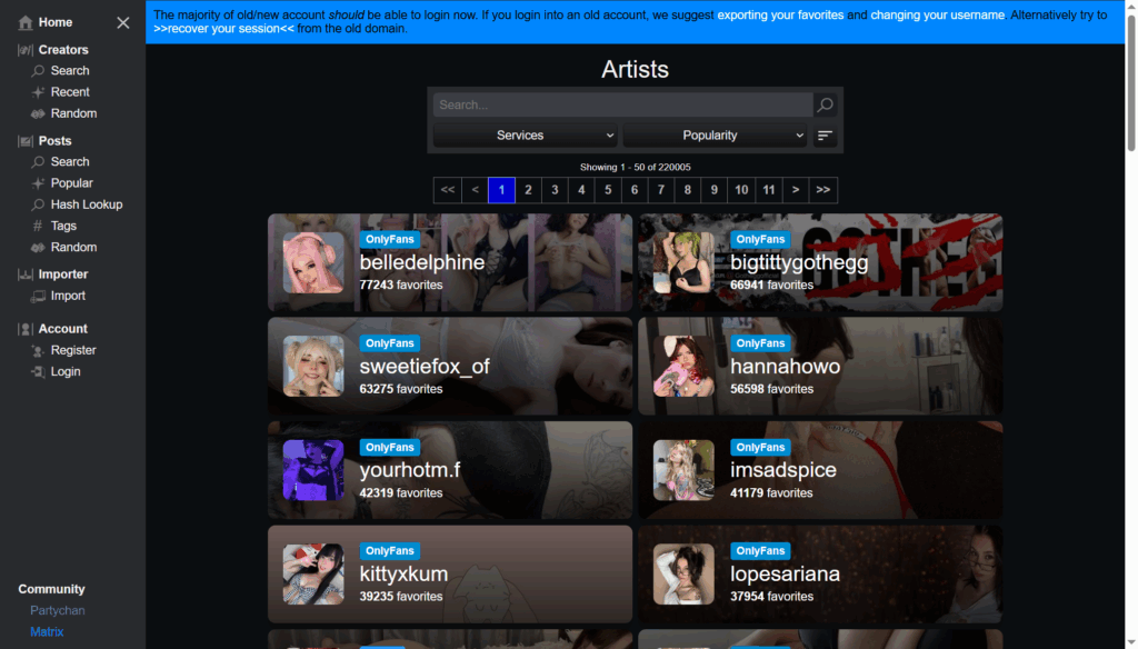 rischi onlyfans diffusione contenuti illecita