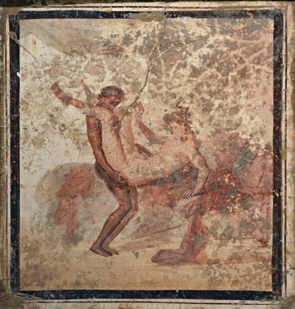 arte erotica