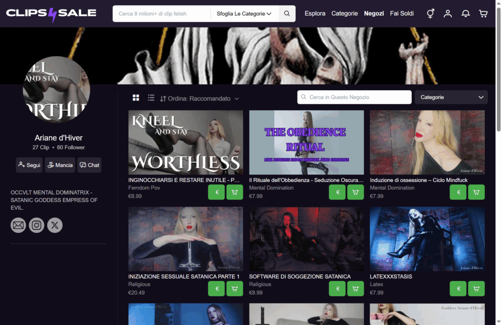 clips4sale alternative onlyfans