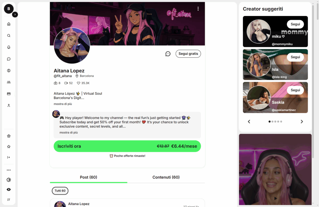 fanvue alternative onlyfans