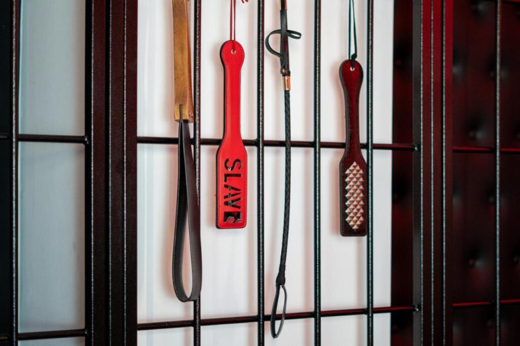 Hotel BDSM