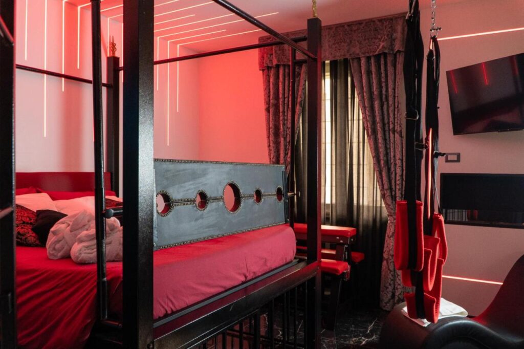Hotel BDSM