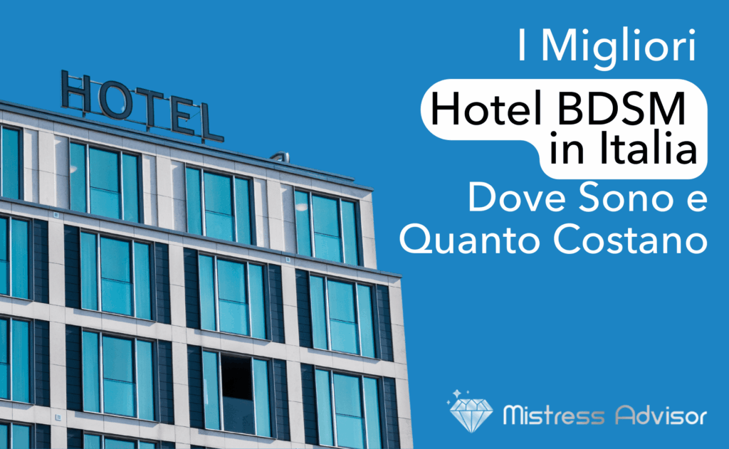 Hotel BDSM