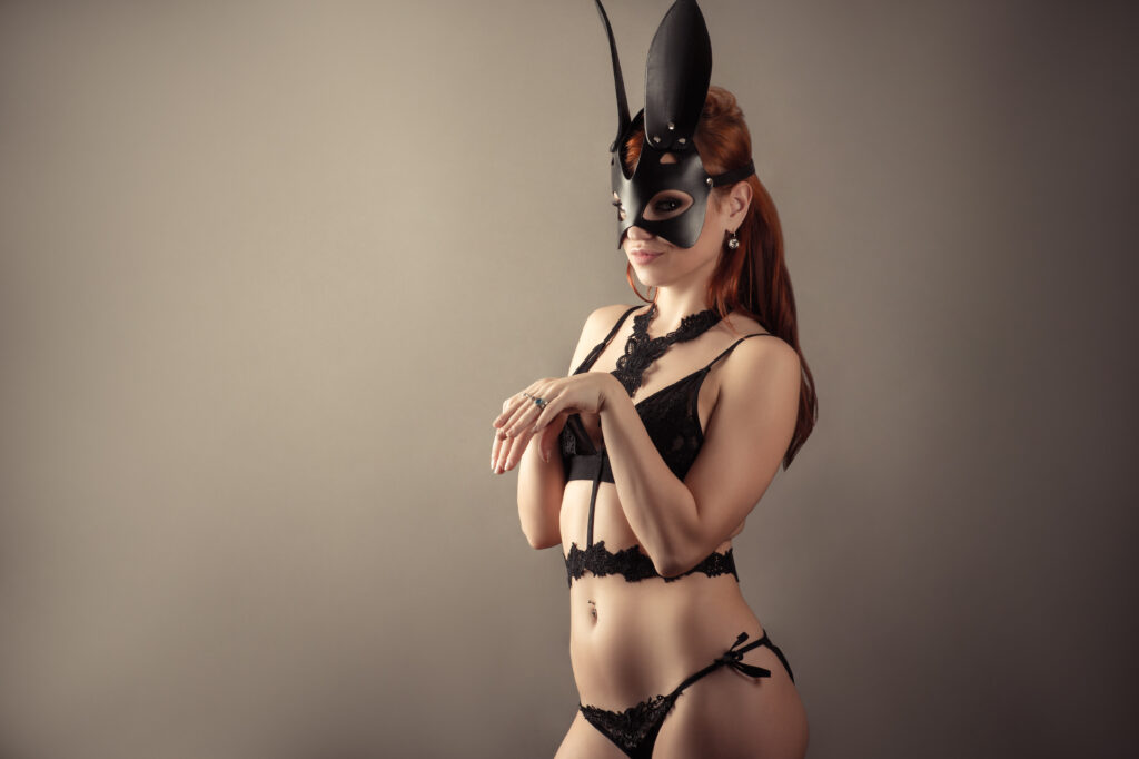 bdsm petplay