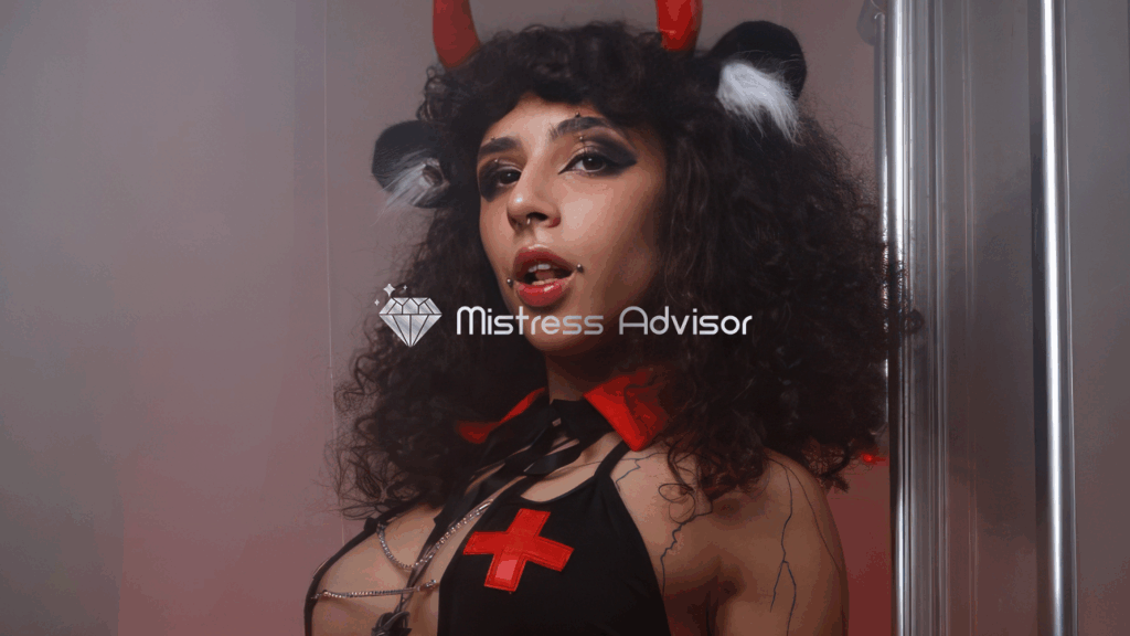 miss trinity mistress telegram