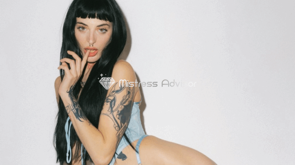 borderlady mistress telegram