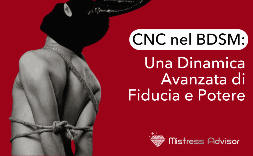 cnc bdsm