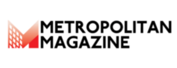 metropolitan magazine