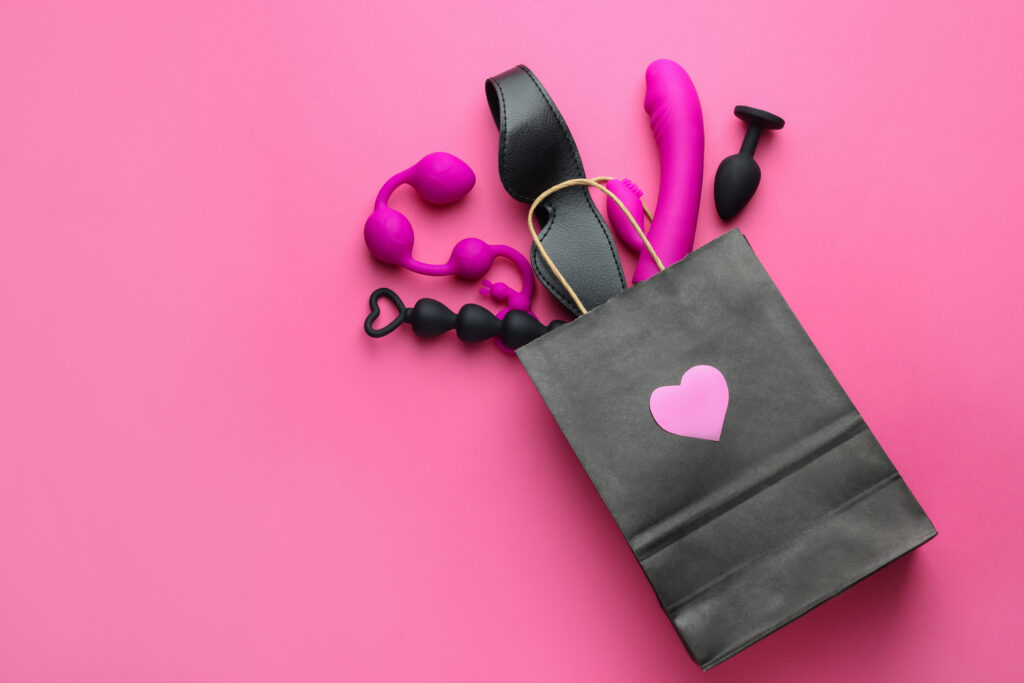 migliori sexy shop online