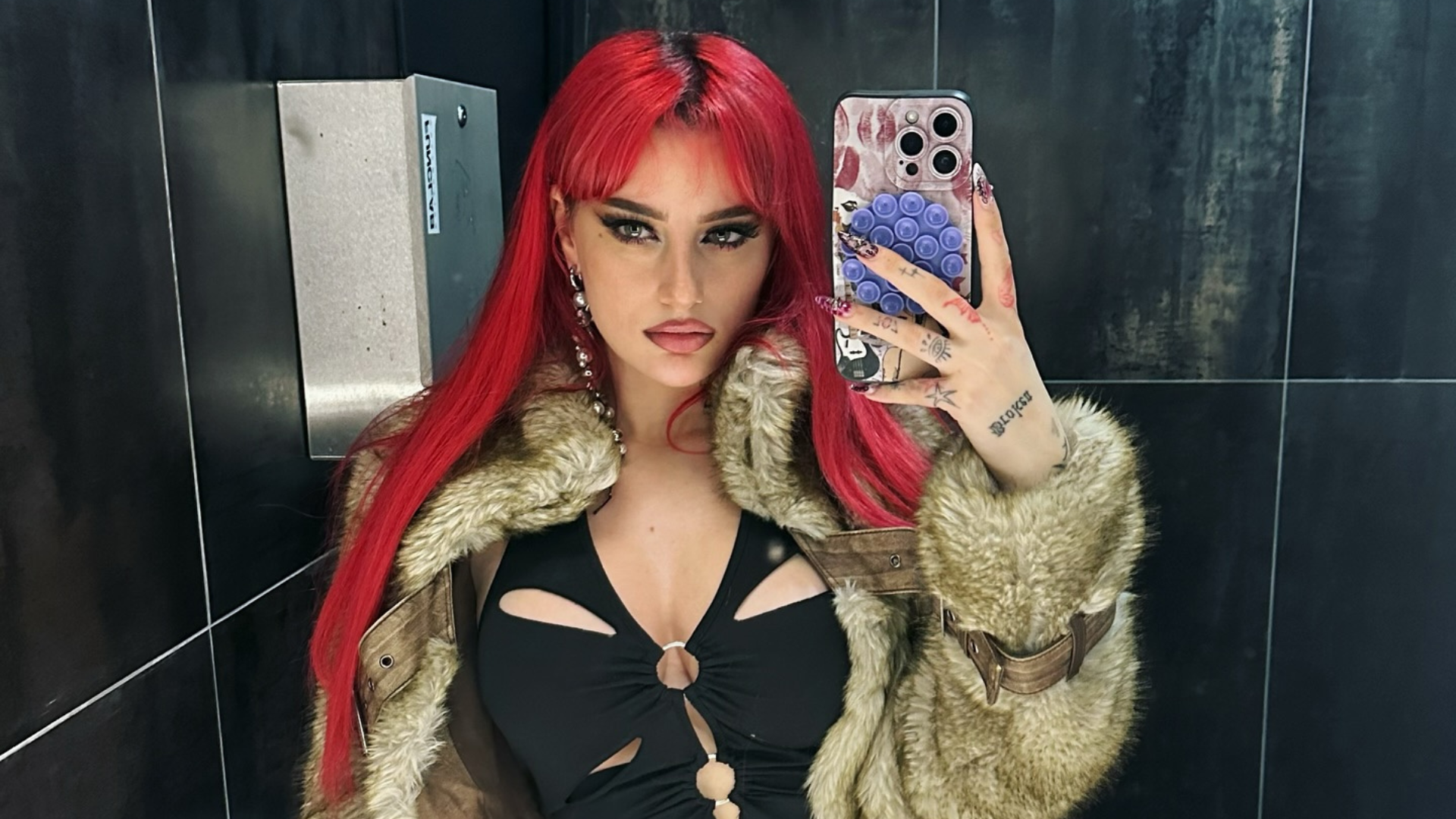 Merisiel OnlyFans Salerno