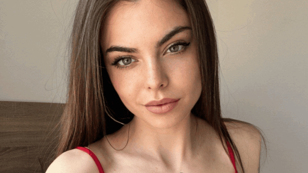 Greta Pussetto - Canale Telegram OnlyFans
