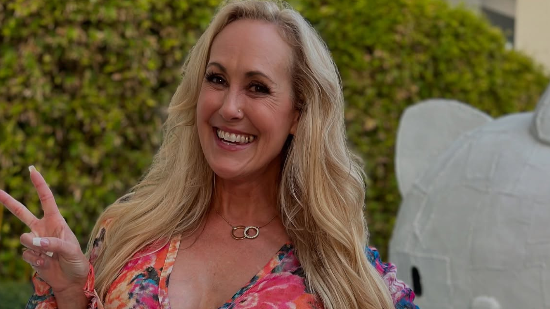 Brandi Love OnlyFans Modena