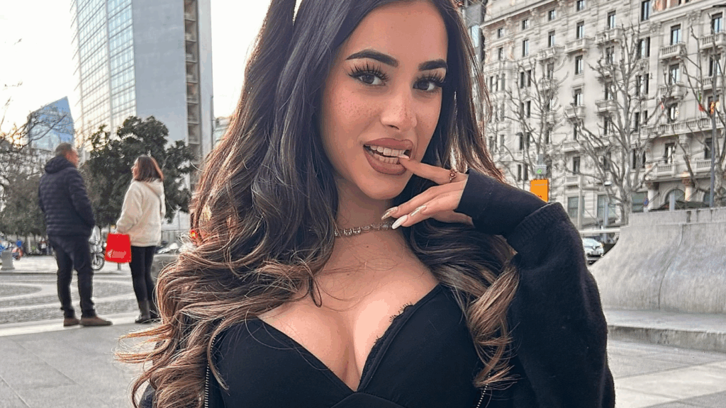 Noemijix - Canale Telegram OnlyFans