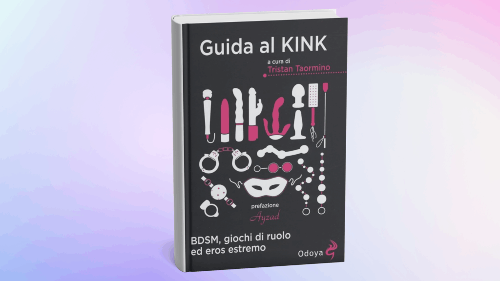 libri sul bdsm