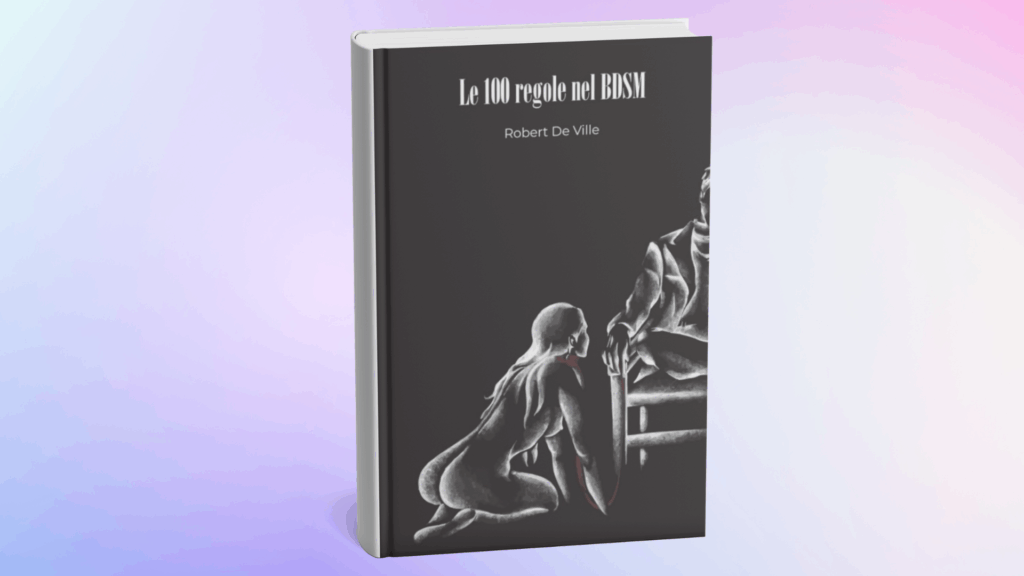 libri sul bdsm