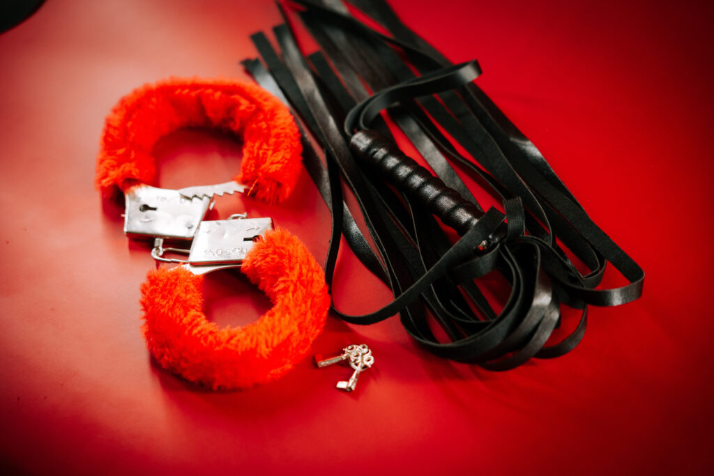 soft bondage
