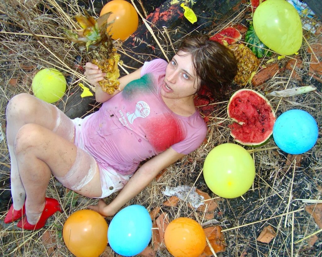 Sondaspaziale (@sondiaze) Onlyfans - Info, Recensioni, Foto