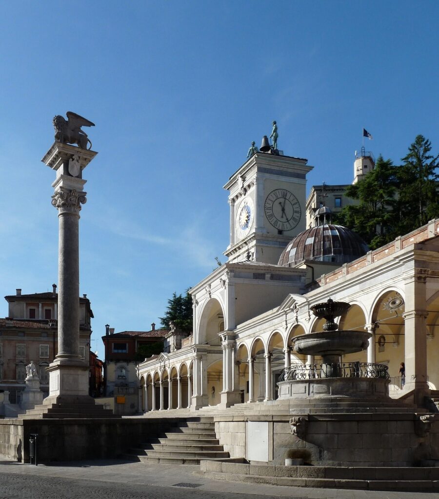 dominatrice a udine