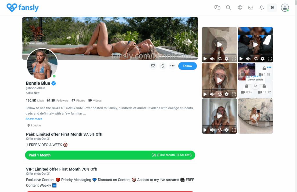 alternative onlyfans fansly