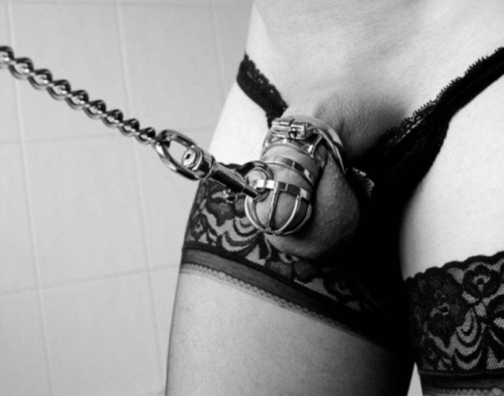 punizioni BDSM