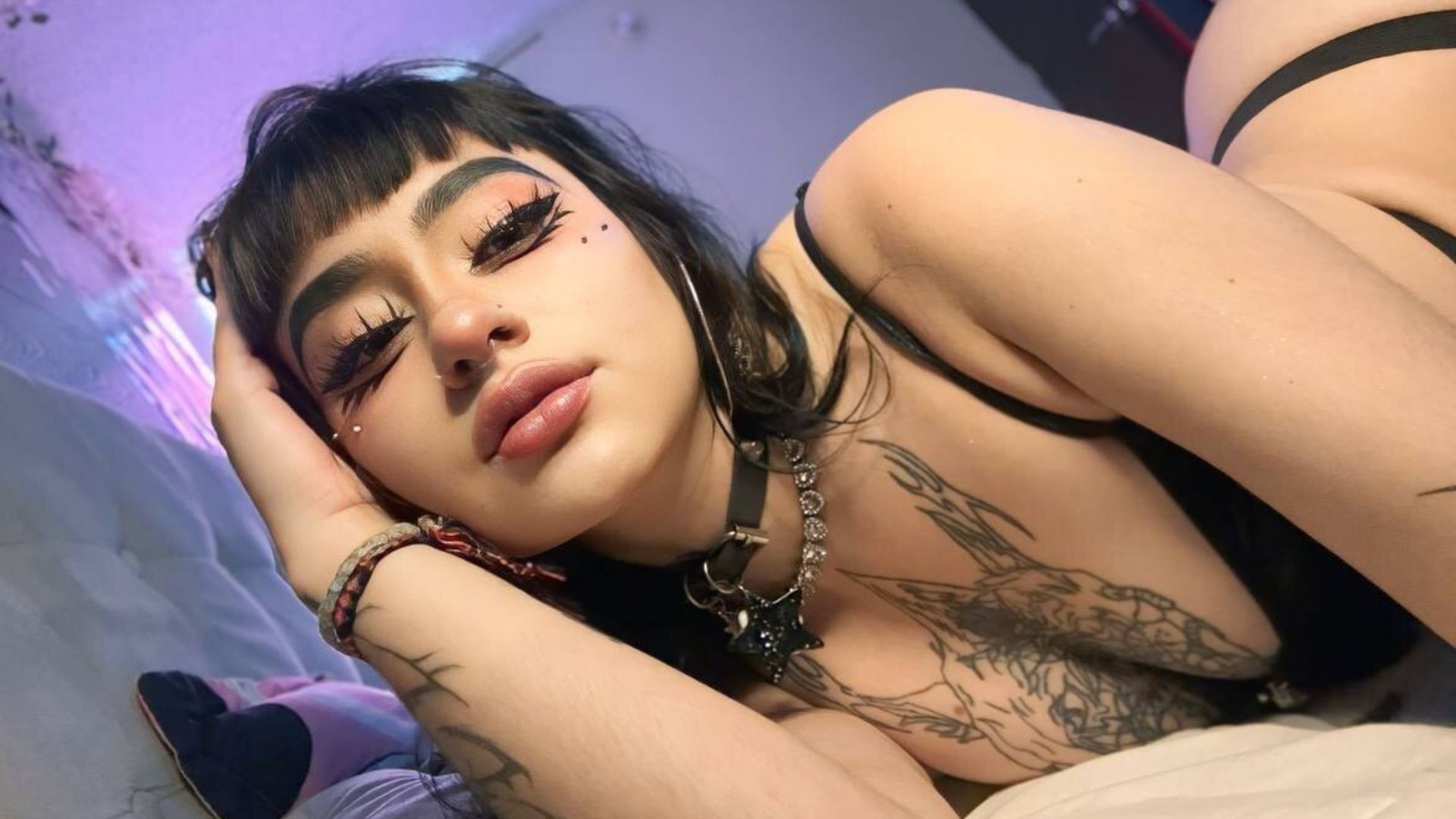 Bonnie Word OnlyFans Genova