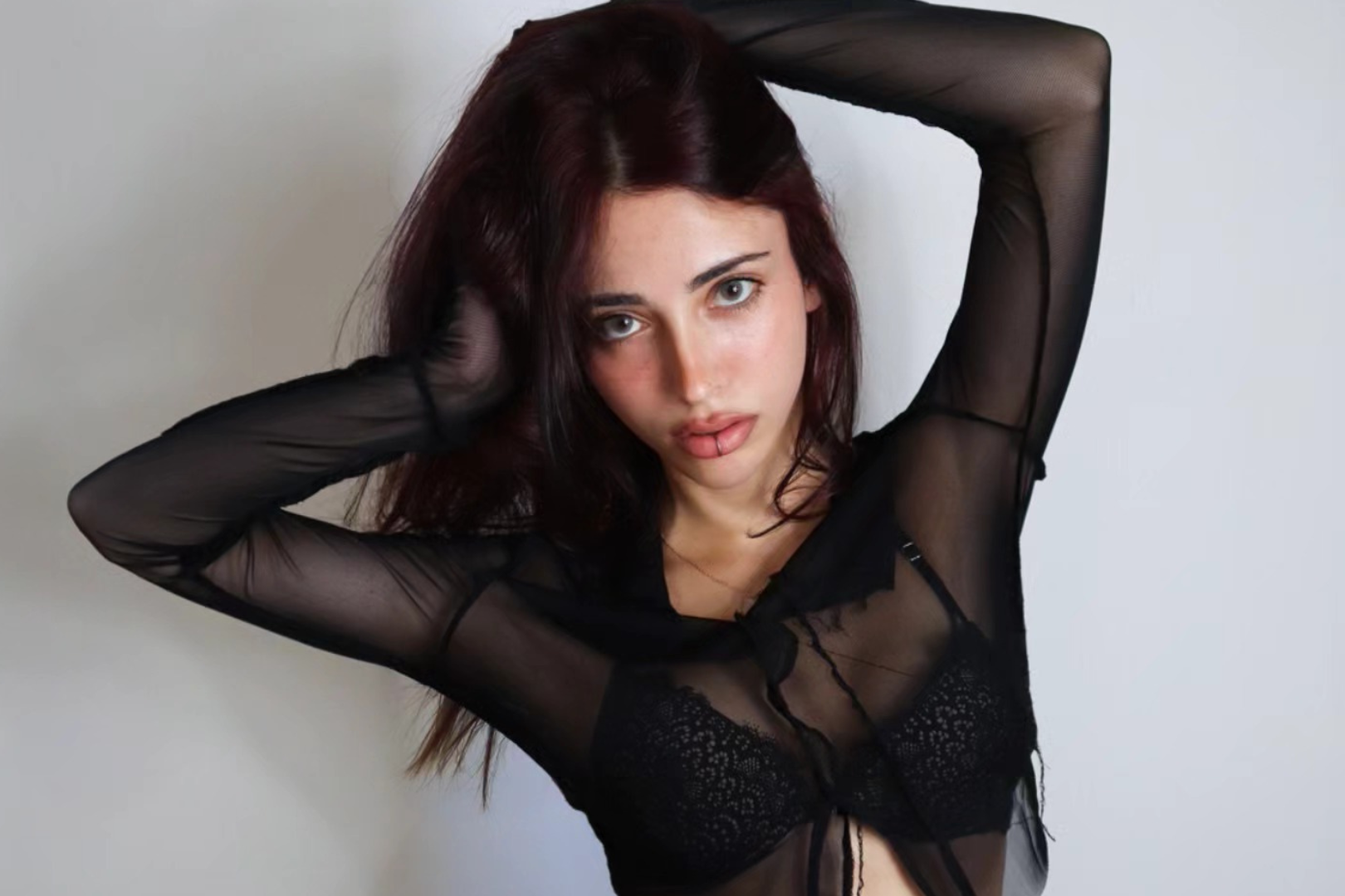 Lucrelisa OnlyFans Lecce