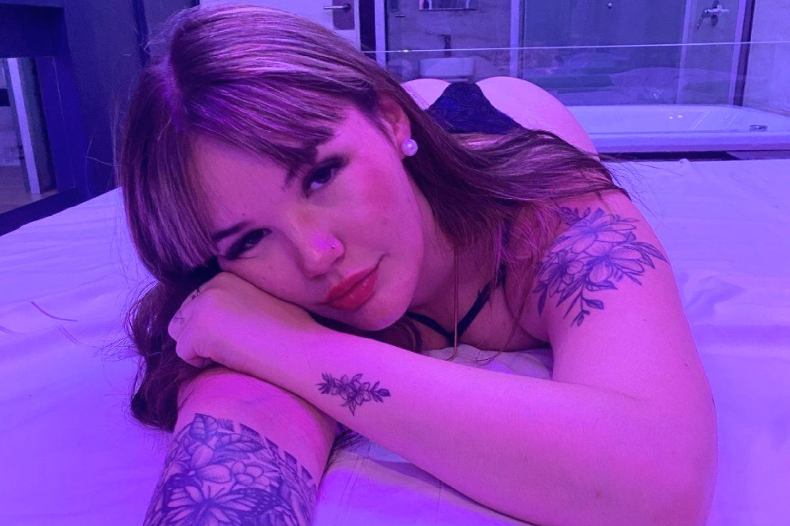 Its Nayla OnlyFans Messina